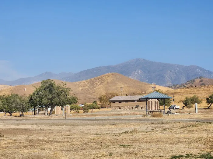 Tule Campground Picture 4