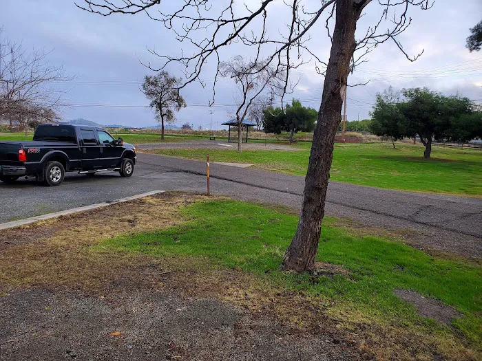 Tule Campground Picture 3