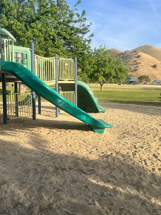 Tule Campground Picture 2