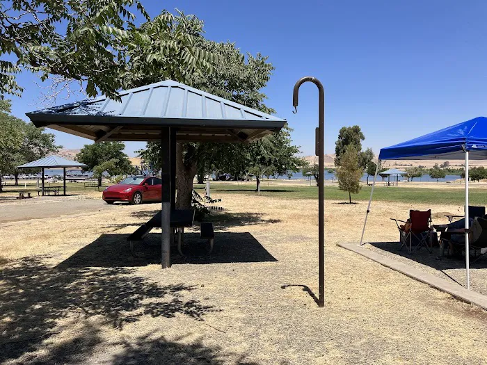 Tule Campground Picture 5