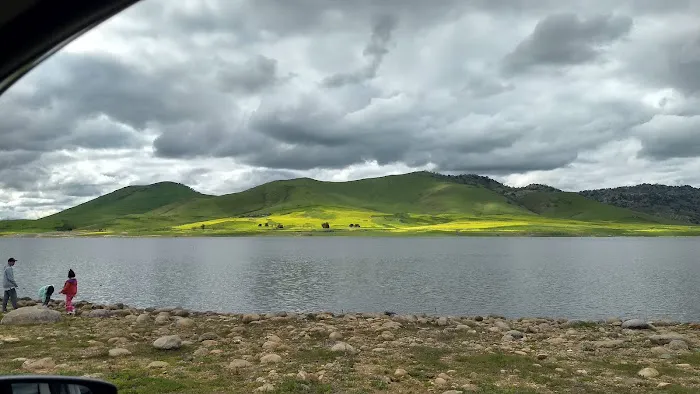 Tule Campground Picture 8