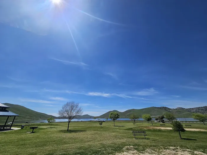 Tule Campground Picture 10