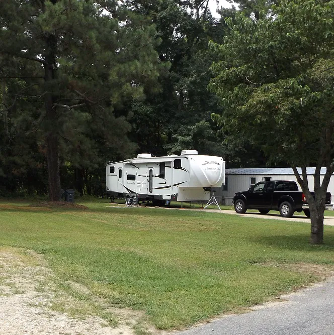 Village Squire Mobile Estates & RV Park Picture 3