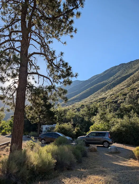 Fairview Campground Picture 3