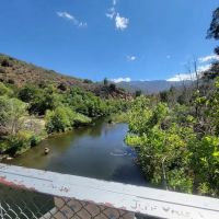 Fairview Campground ico
