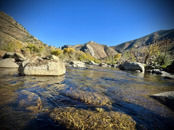 Fairview Campground Picture 2