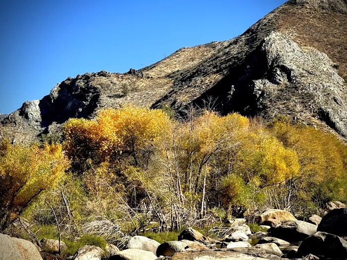 Fairview Campground Picture 5