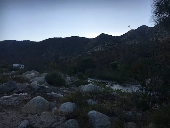 Fairview Campground Picture 7