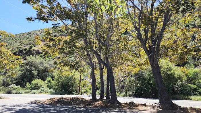 Fairview Campground Picture 6