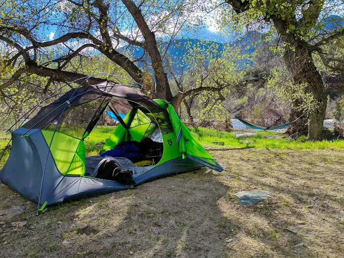 Fairview Campground Picture 9