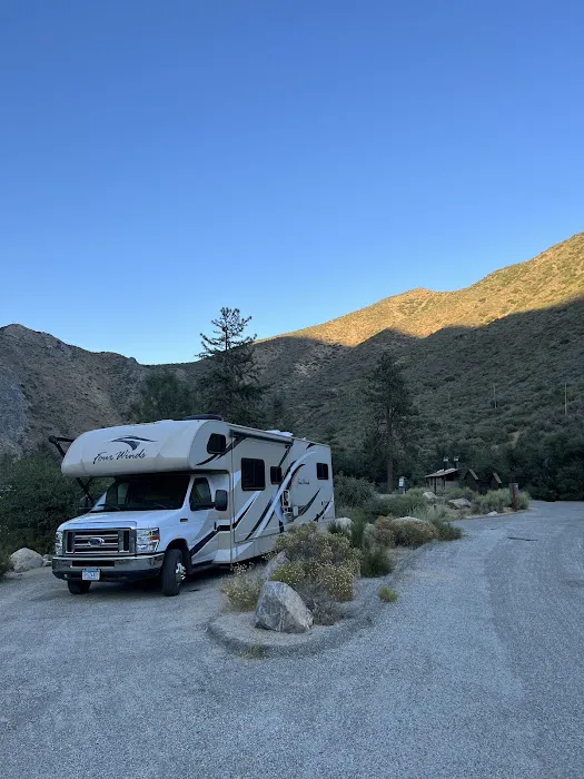 Fairview Campground Picture 10