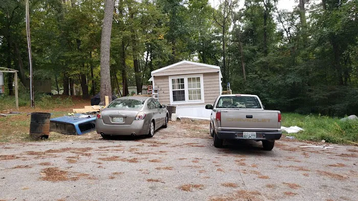 Hidden Cove Mobile Estates Picture 6