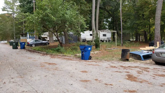 Hidden Cove Mobile Estates Picture 2