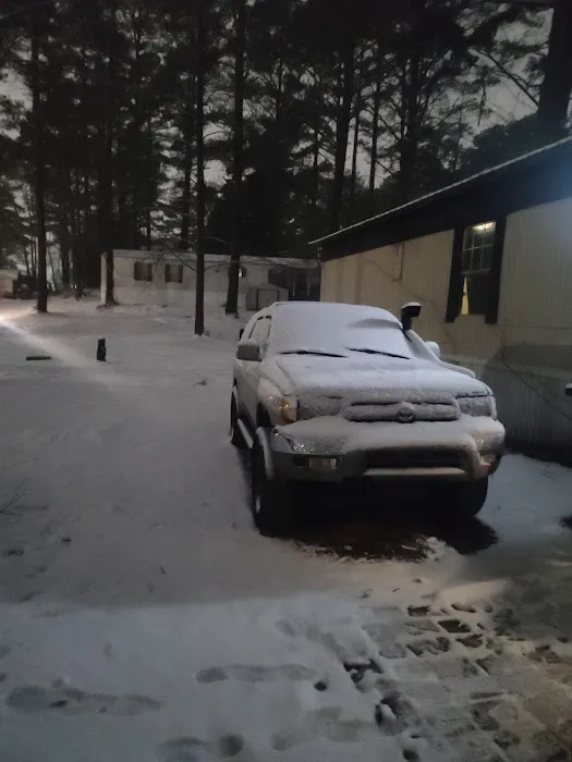 Hidden Cove Mobile Estates Picture 4