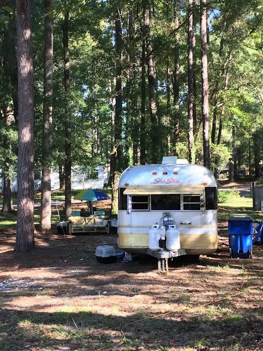 Hidden Cove Mobile Estates Picture 10