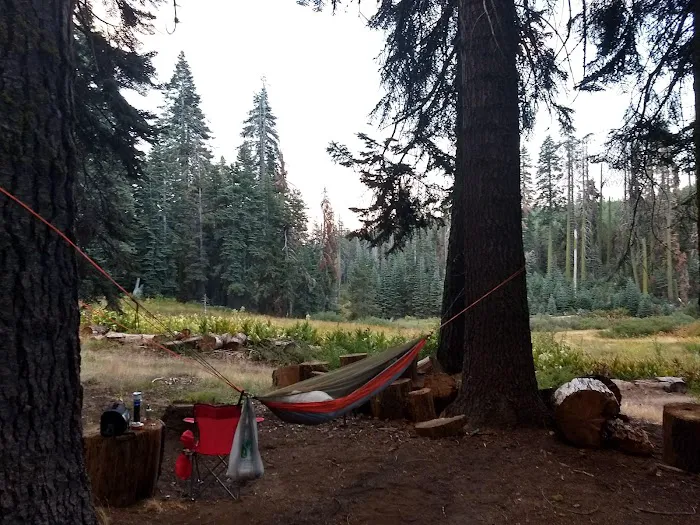 Frog Meadow Recreational Rental Cabin Picture 4