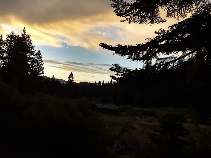 Frog Meadow Recreational Rental Cabin Picture 7