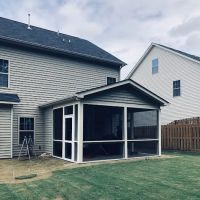 Homestead Village ico