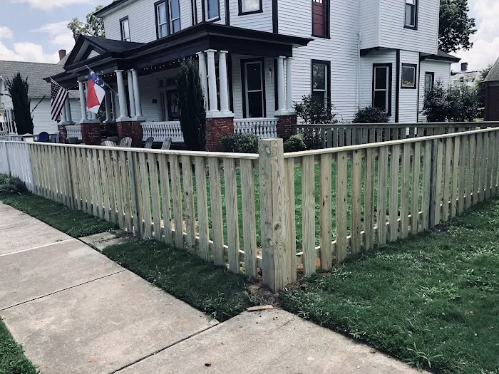 Homestead Village Picture 4