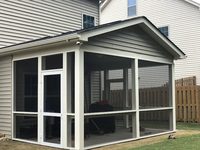 Homestead Village Picture 6