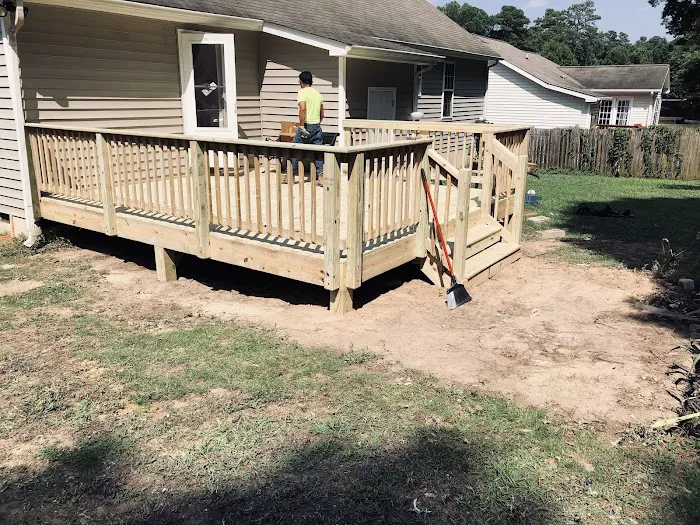 Homestead Village Picture 10