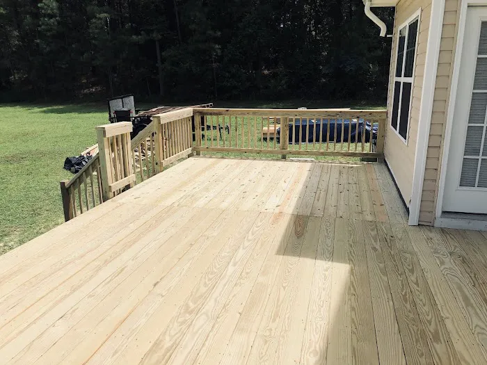 Homestead Village Picture 7