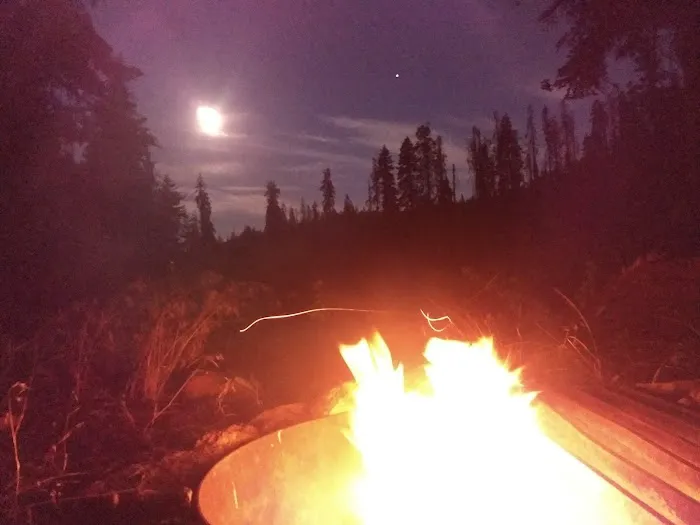 Frog Meadow Campground Picture 5