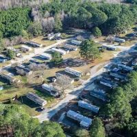 Pippin Mobile Home Park ico