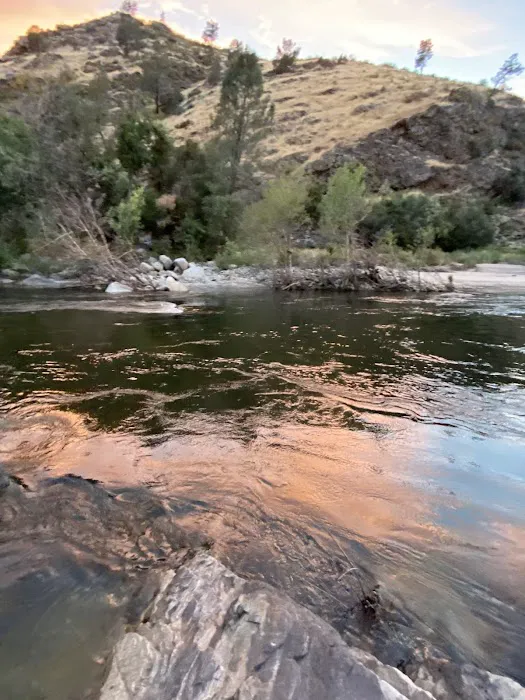 Chamise Flat Campground Picture 1