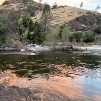 Chamise Flat Campground ico