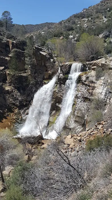 Chamise Flat Campground Picture 5
