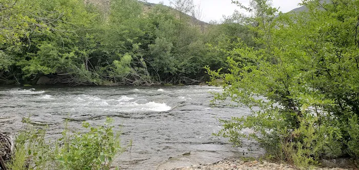 Chamise Flat Campground Picture 3