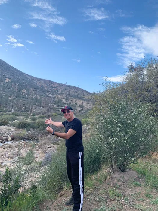 Chamise Flat Campground Picture 10