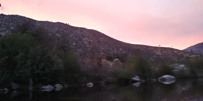 Chamise Flat Campground Picture 9
