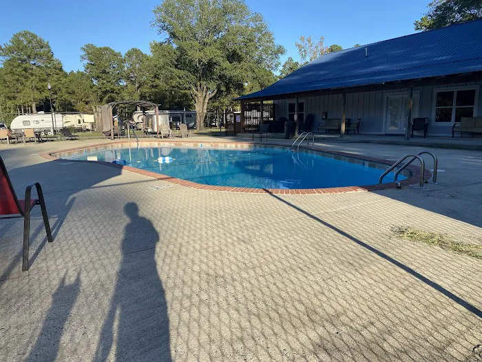 North Pointe RV Resort Picture 2