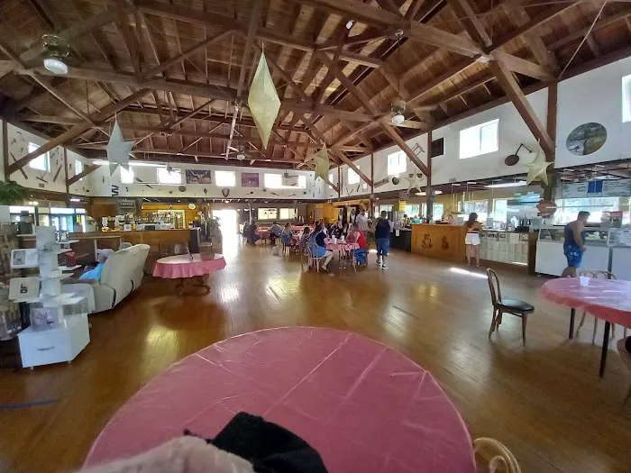 California Hot Springs Resort Picture 3