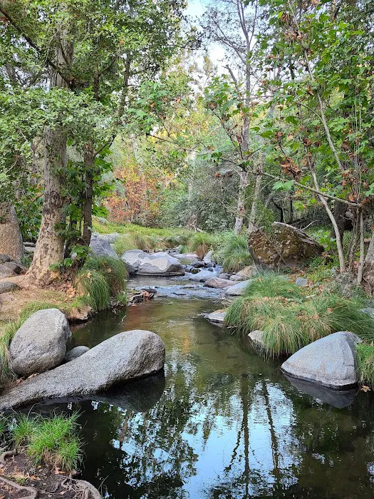 California Hot Springs Resort Picture 6