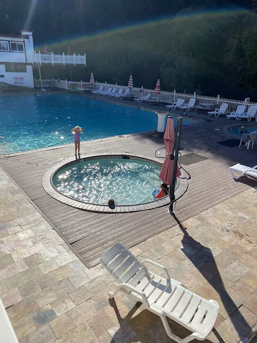 California Hot Springs Resort Picture 10