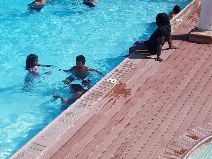 California Hot Springs Resort Picture 7