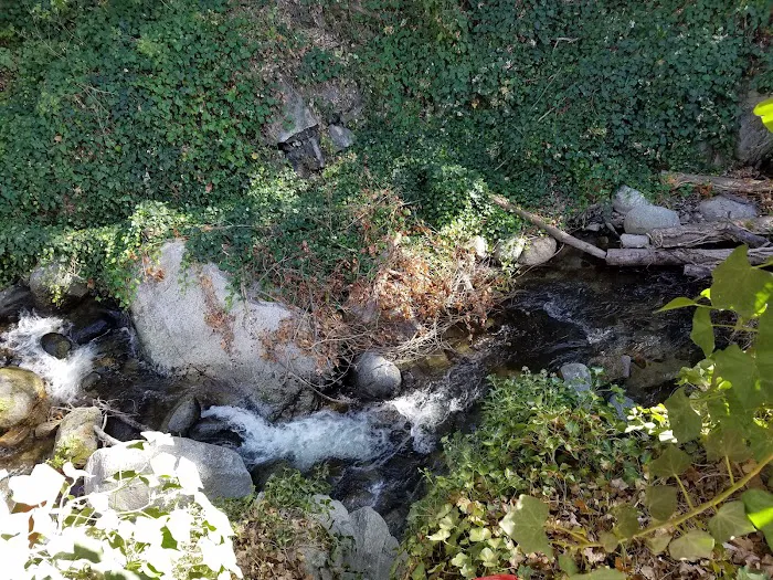 California Hot Springs Resort Picture 8