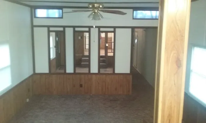 Rick's Mobil Home Picture 2