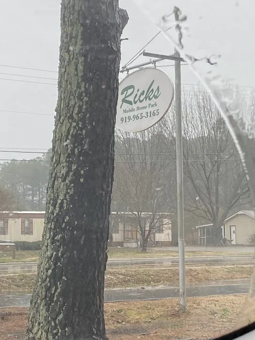 Rick's Mobil Home Picture 7