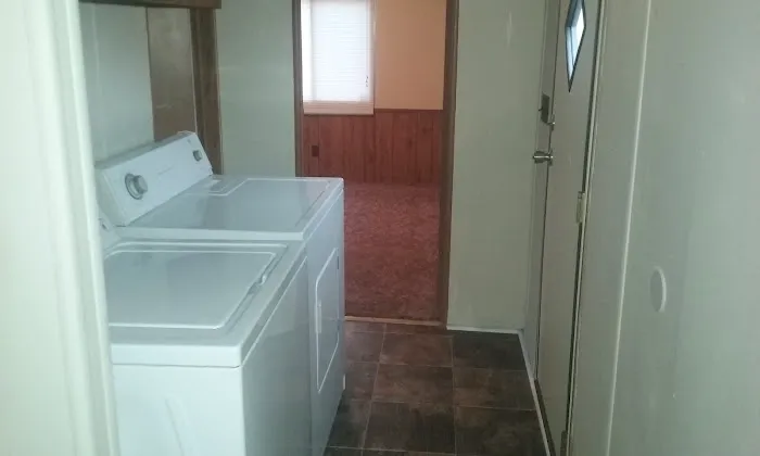 Rick's Mobil Home Picture 4