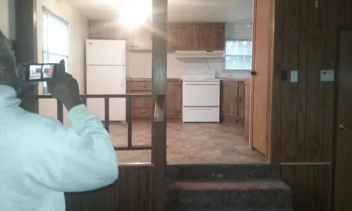 Rick's Mobil Home Picture 6