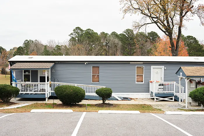 Alta Mobile Home Park Picture 3