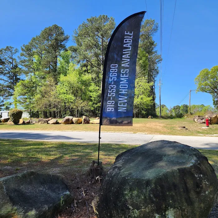 Alta Mobile Home Park Picture 1