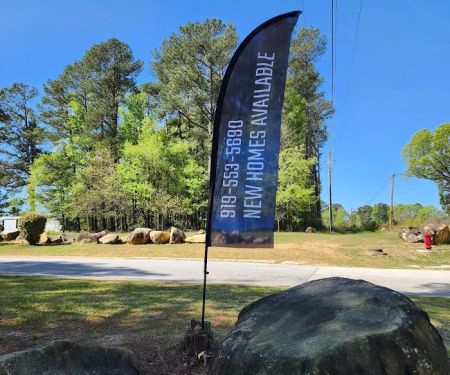 Alta Mobile Home Park