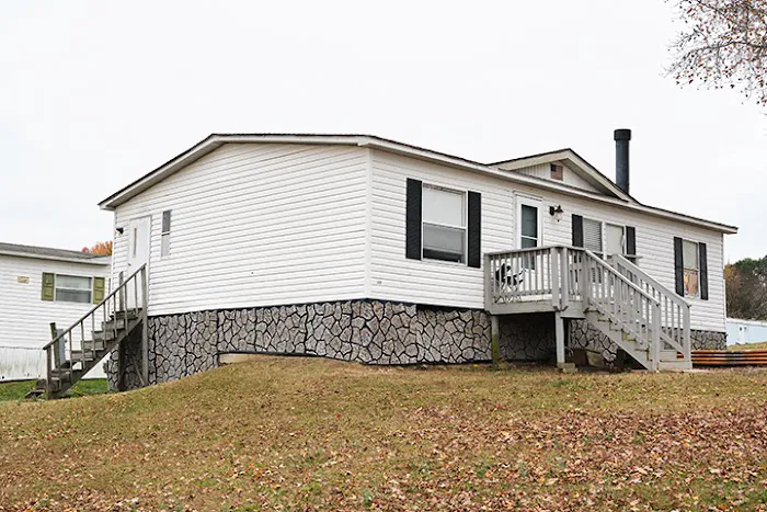 Alta Mobile Home Park Picture 6