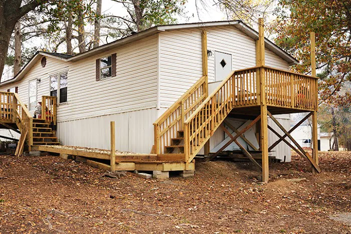 Alta Mobile Home Park Picture 9