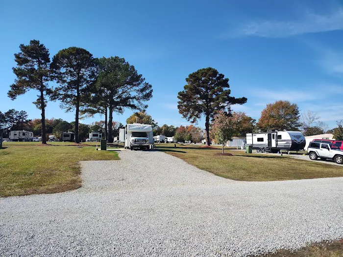 Bannister RV Park Picture 1